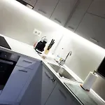 The View Апартаменты