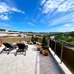 The View Апартаменты