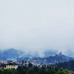 The View Апартаменты