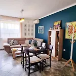 The View Апартаменты *