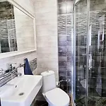 Апартаменты The View *