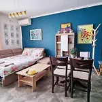 Апартаменты The View *