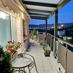 The View Апартаменты