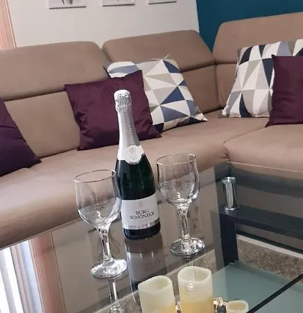 The View Veliko Tarnovo