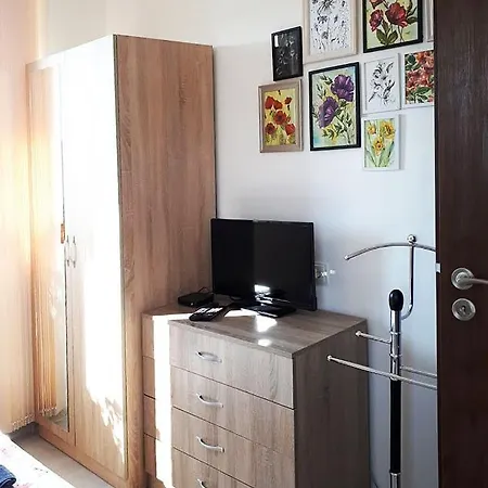 The View Veliko Tarnovo