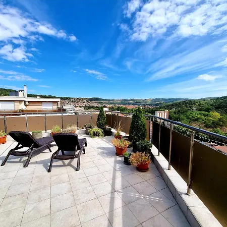 The View Appartement