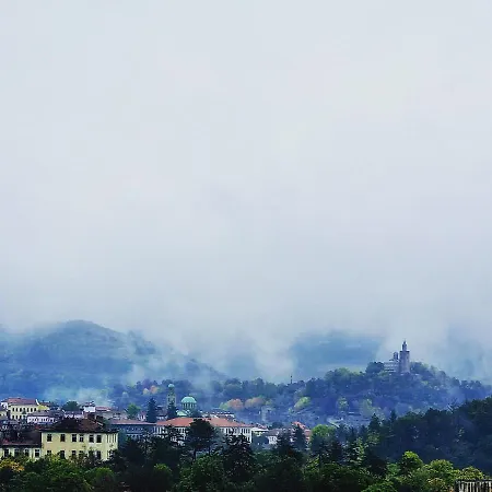 The View Appartement