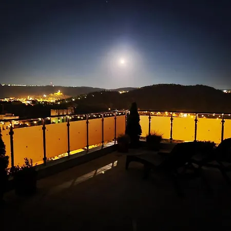 Appartement The View Veliko Tarnovo