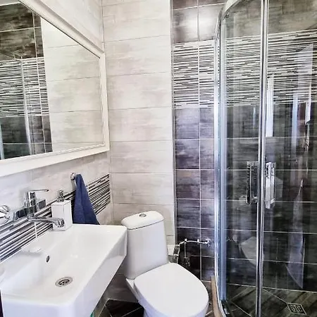 Appartement The View *