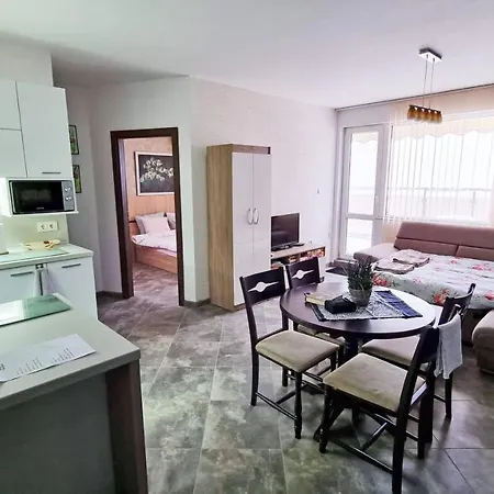 Appartement The View *