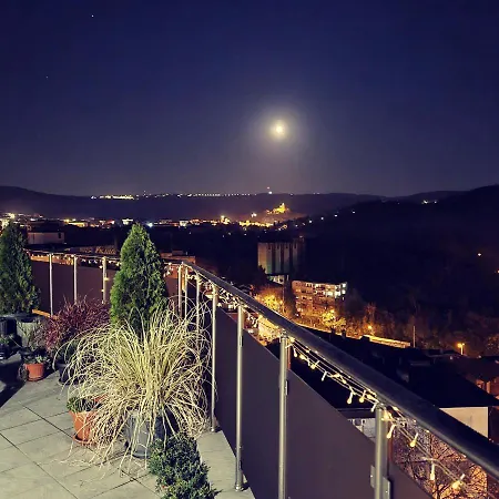 The View Appartement