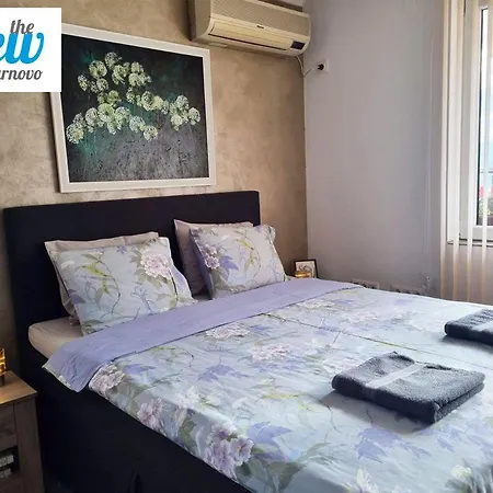 The View Appartement Veliko Tarnovo