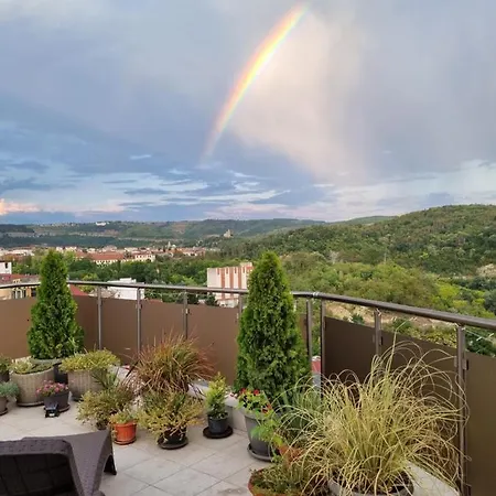 The View * Veliko Tarnovo