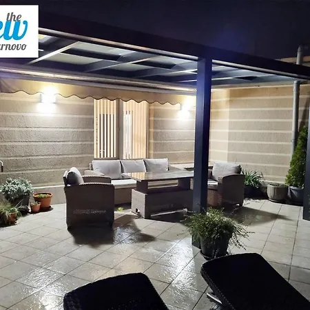 Appartement The View Veliko Tarnovo