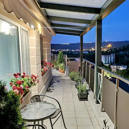 The View Appartement