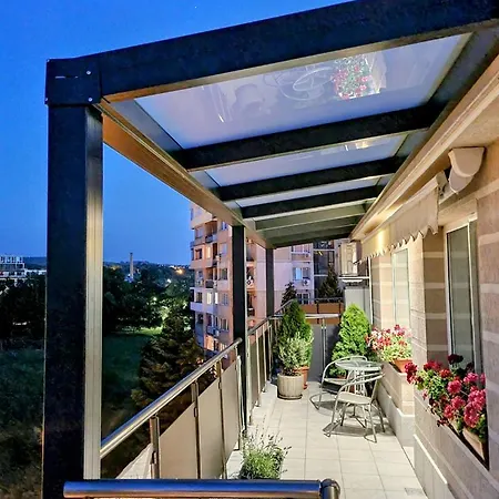 Διαμέρισμα The View Βελίκο Τίρνοβο