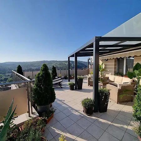 The View Veliko Tarnovo