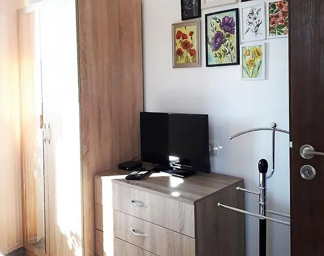 The View Βελίκο Τίρνοβο