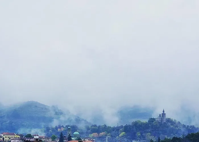 The View Διαμέρισμα