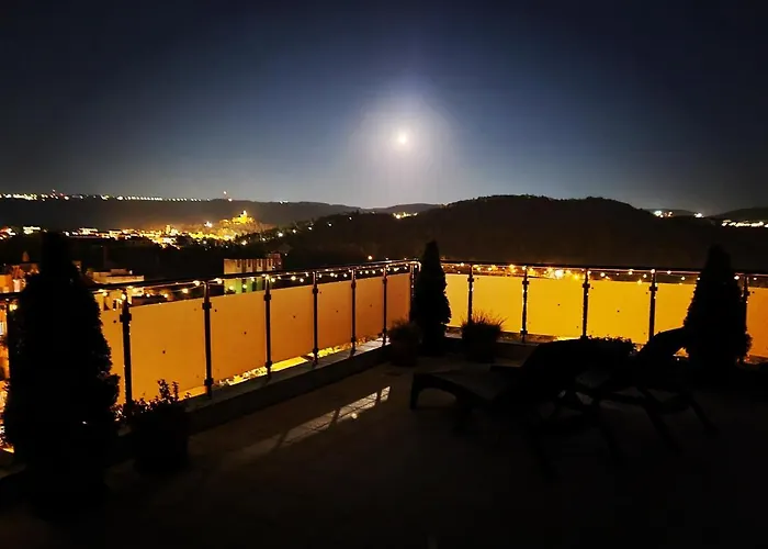 Apartment The View Veliko Tarnovo