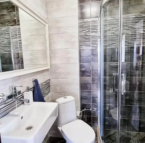 Apartment The View *