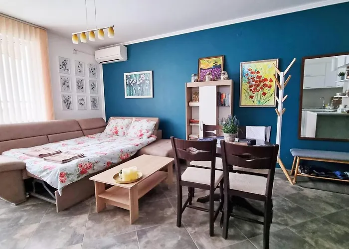 Apartment The View *