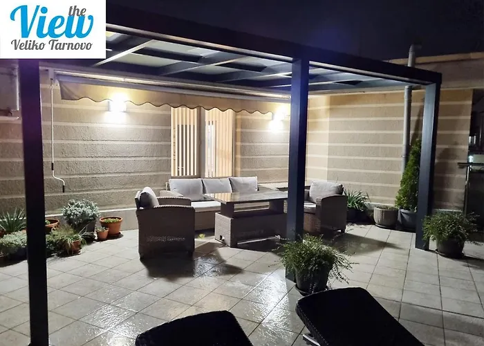 Apartment The View Veliko Tarnovo